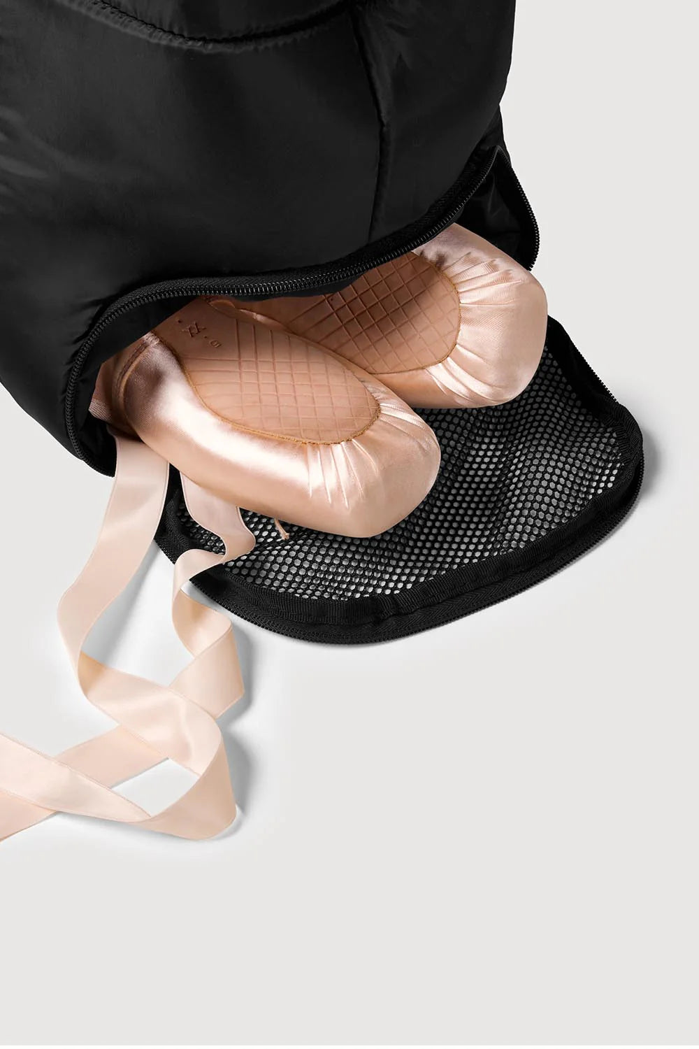 Bloch Studio II Bag - Dance Bag - View 6