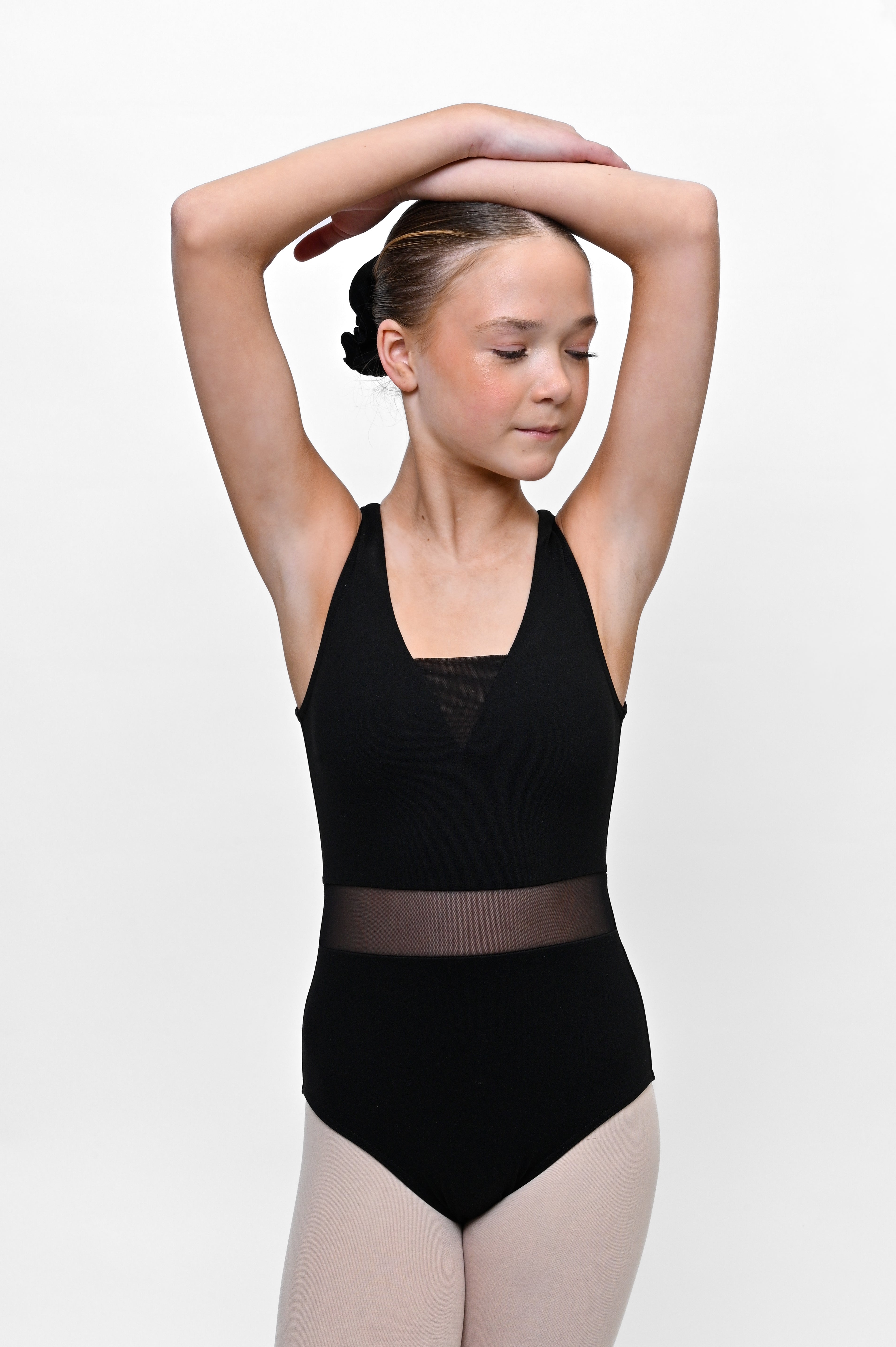 Byanca Leotard