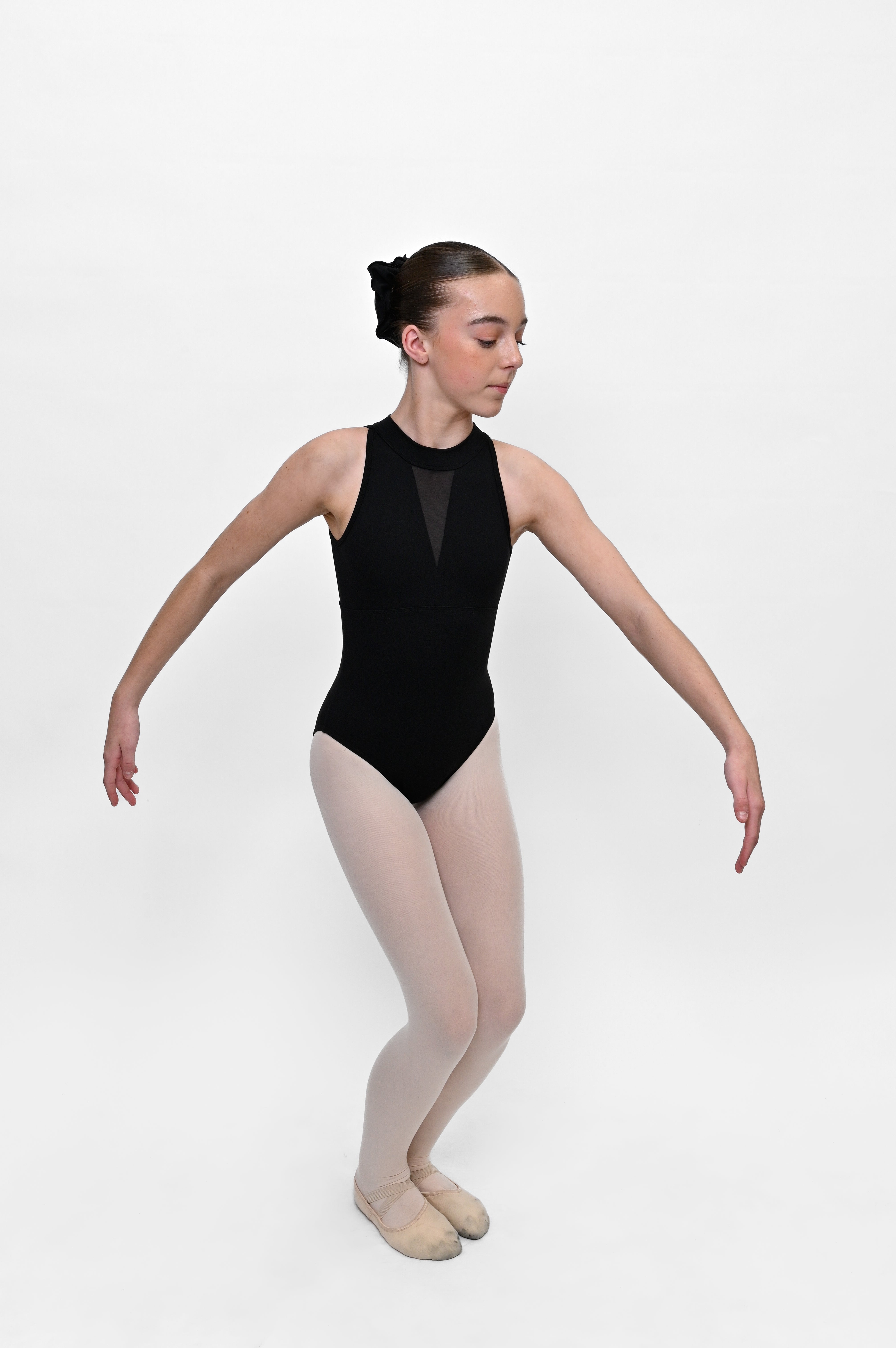 Gracie Leotard