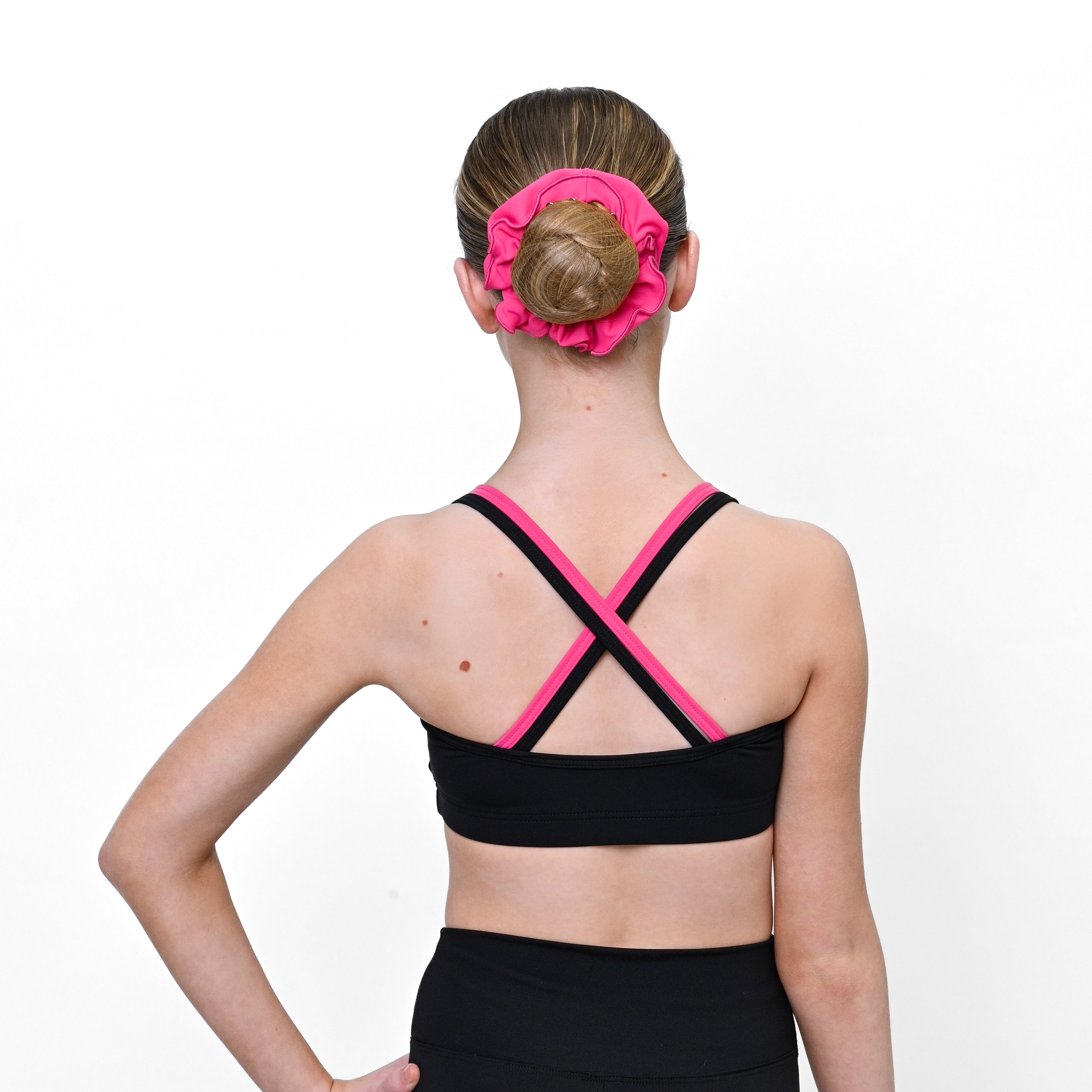 Chloe Crop Top