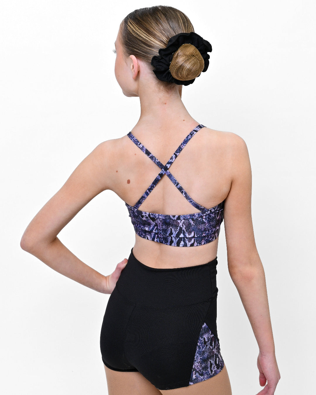 Nova Splice Dance Short