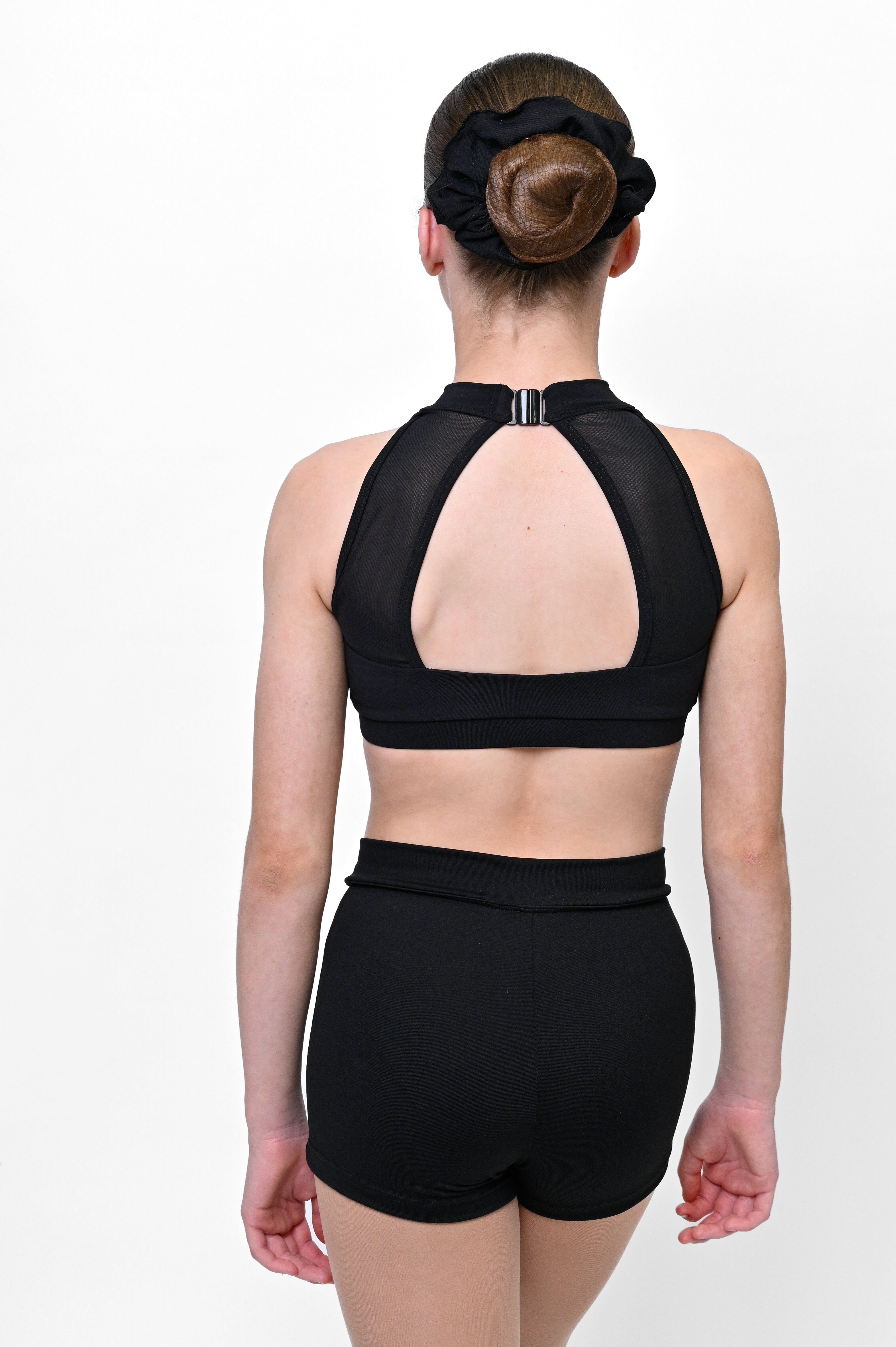 Essential V Band Dance Short