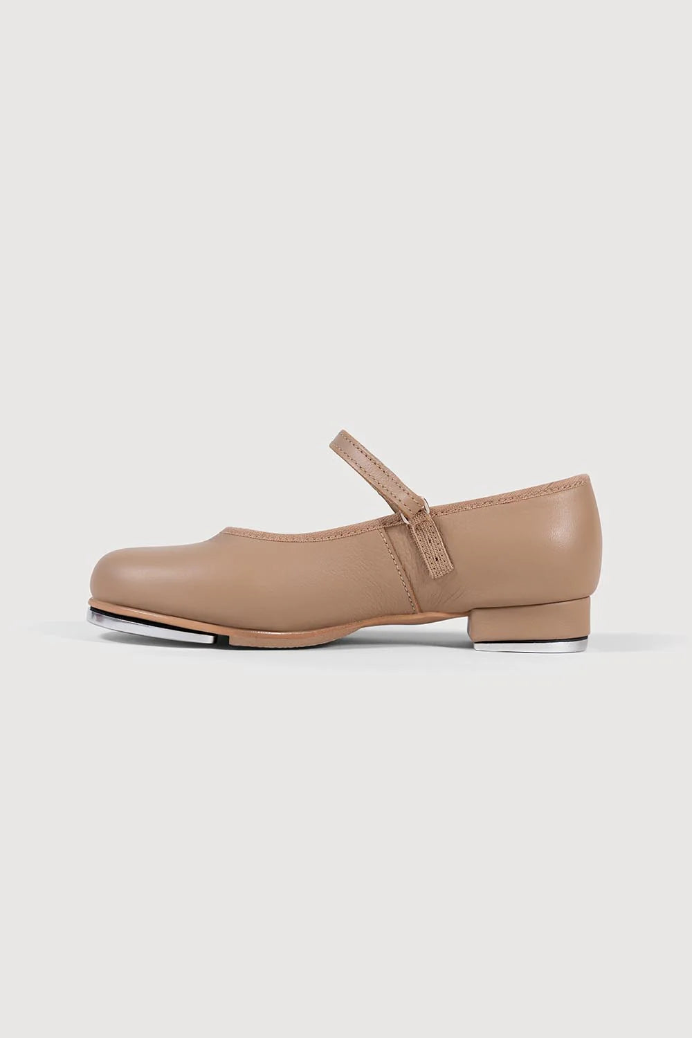 Tap Time - Toddlers Velcro Strap Tap Shoe