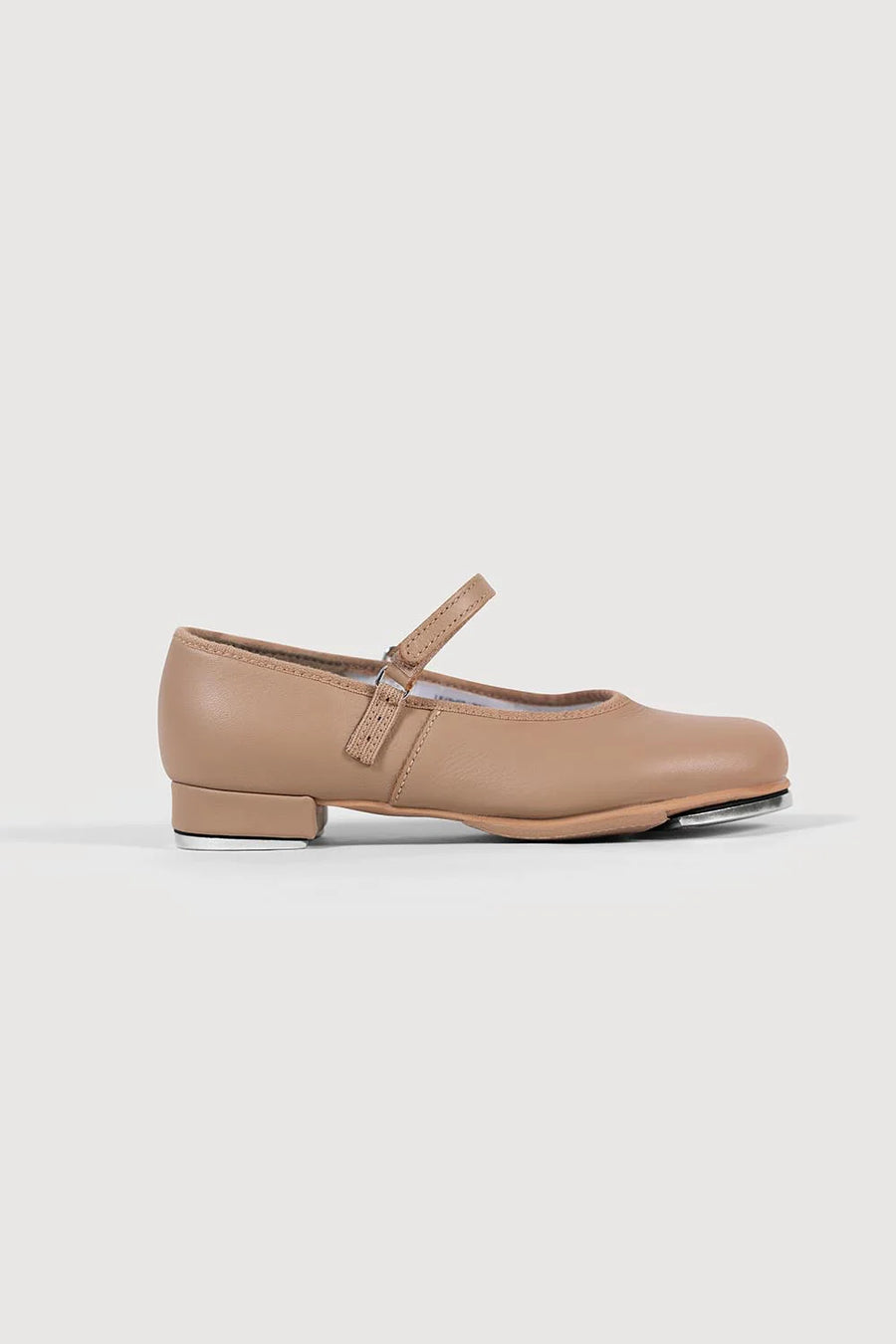 Tap Time - Toddlers Velcro Strap Tap Shoe