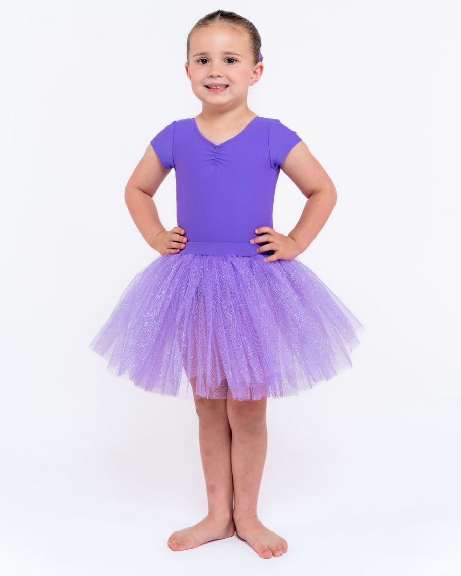 Tutu Skirt