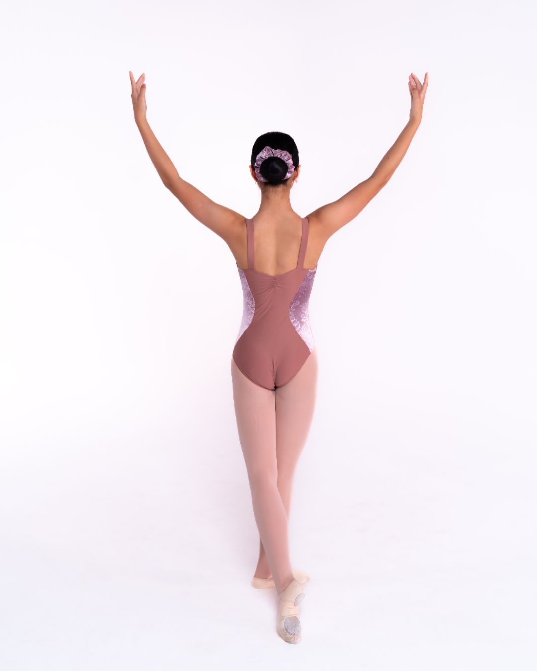 Verona Leotard