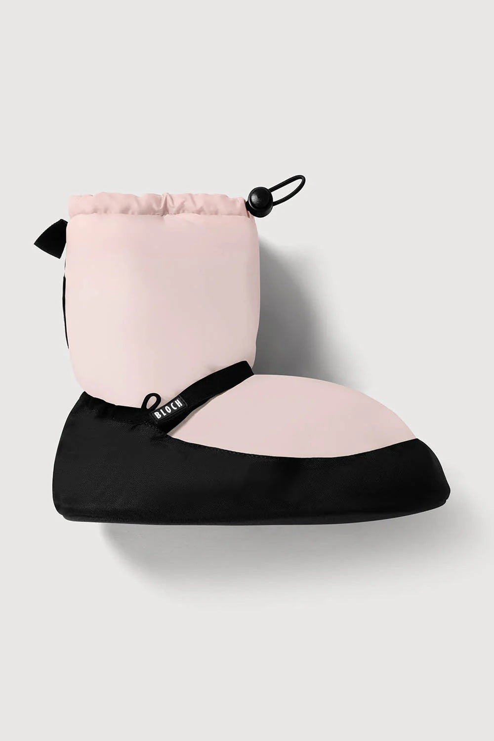 New Bloch Childs Warmup Booties - Warm Up Booties - View 6