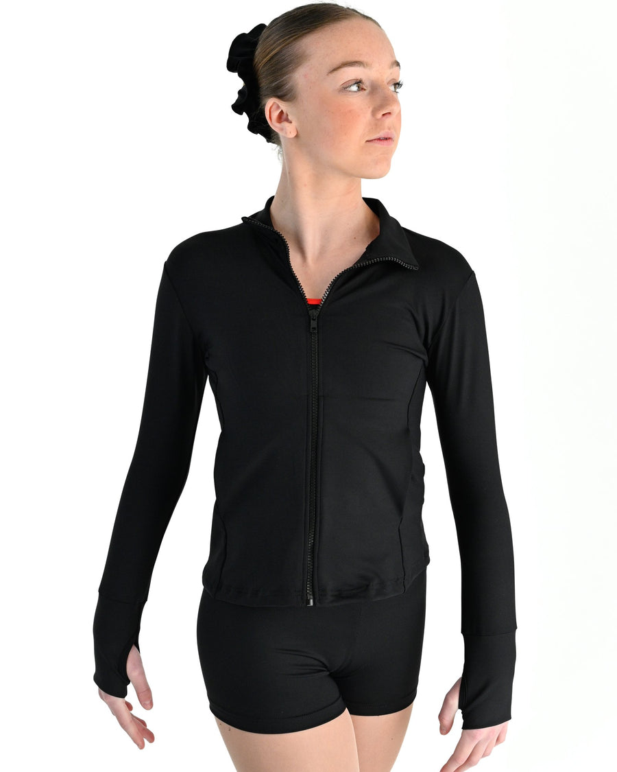 Academy Jacket