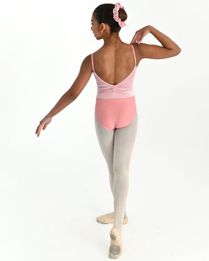 Aurora Leotard - Pink 2