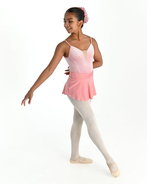 Aurora Leotard - Pink 3
