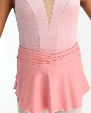 Aurora Leotard - Pink 4