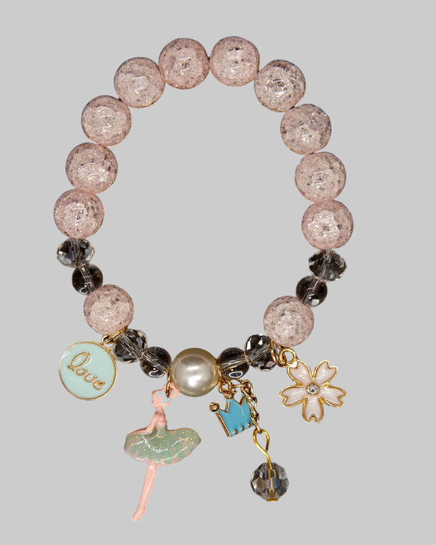 Ballet Bracelet