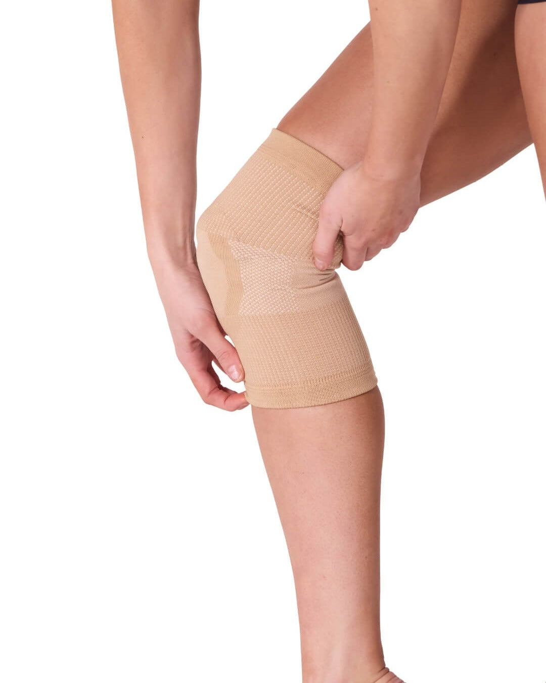Capezio Gel Knee Pads Designed for Dancers