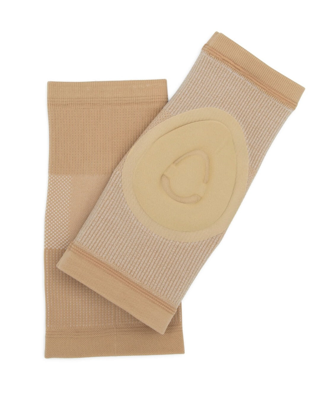 Capezio Gel Knee Pads Designed for Dancers - View 6