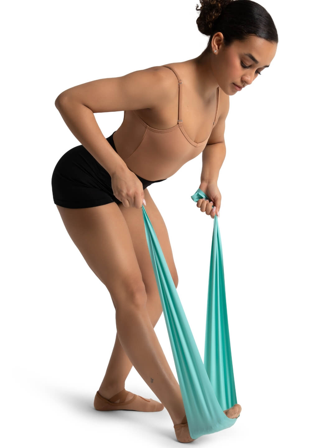 Exercise Bands Combo Pack to Stretch & Tone