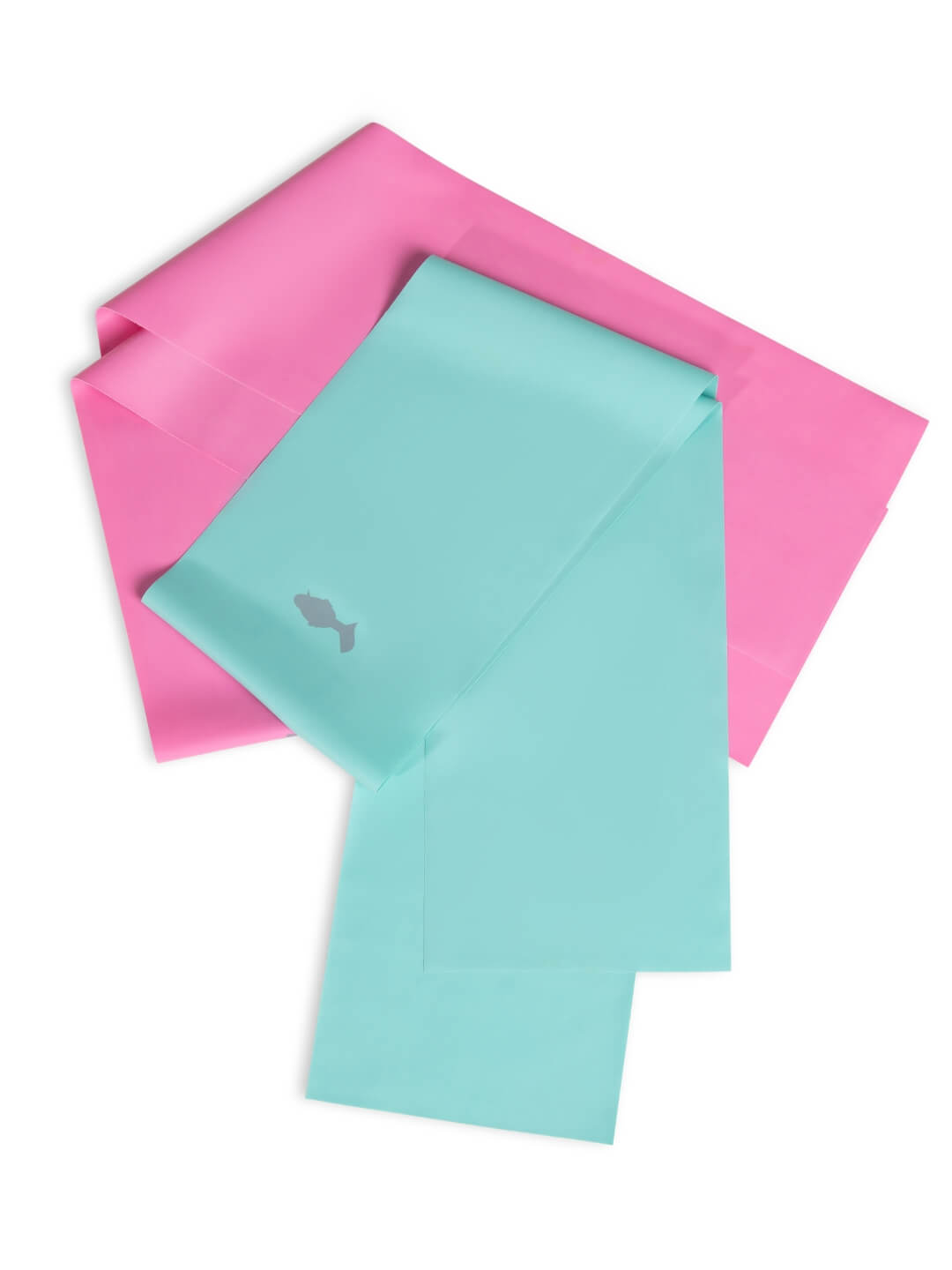 Exercise Bands Combo Pack to Stretch & Tone
