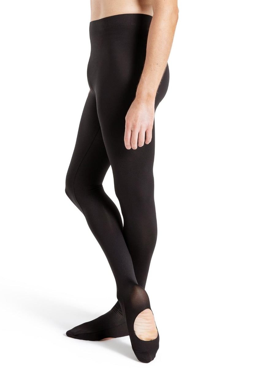 Mens -Studio Collection Transition Tight