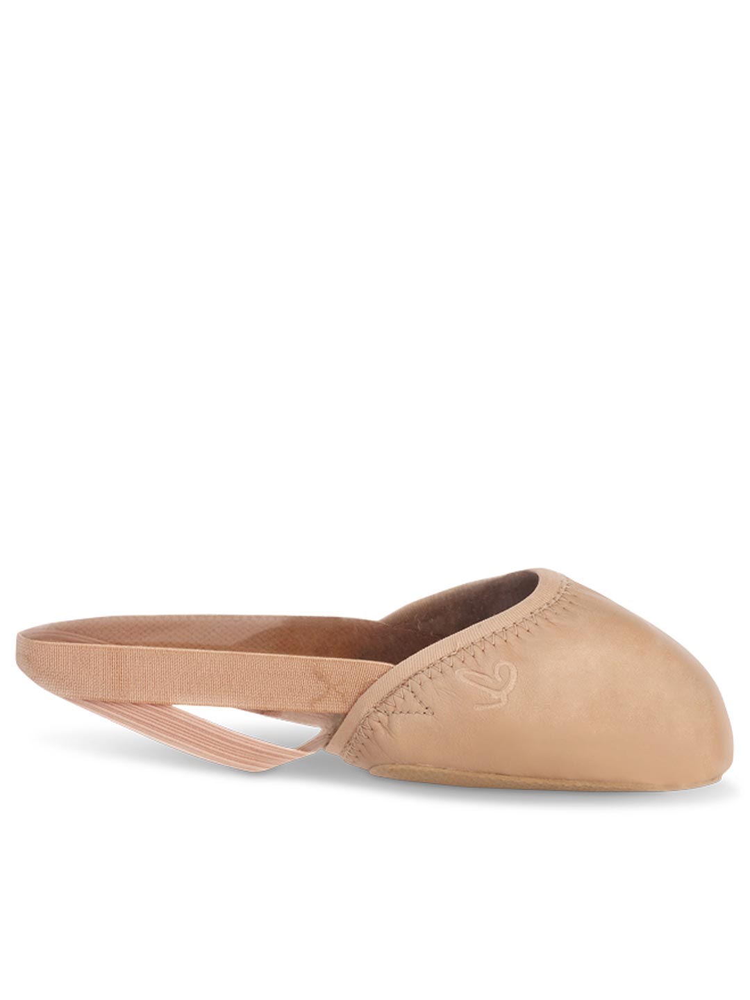 Sophia Lucia - Turning Pointe - Lyrical Leather Pirouette Shoe