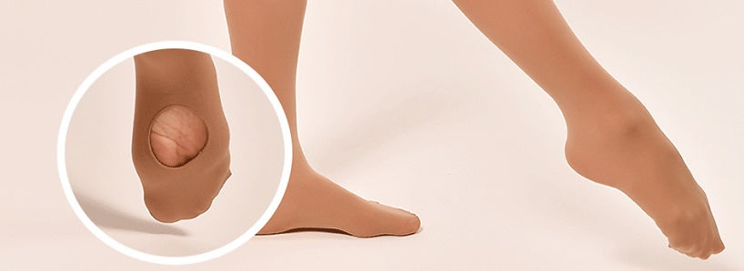 Convertible Dance Tights