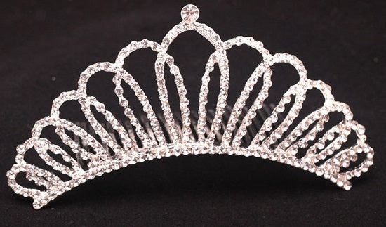 Medium - Dalis Tiara