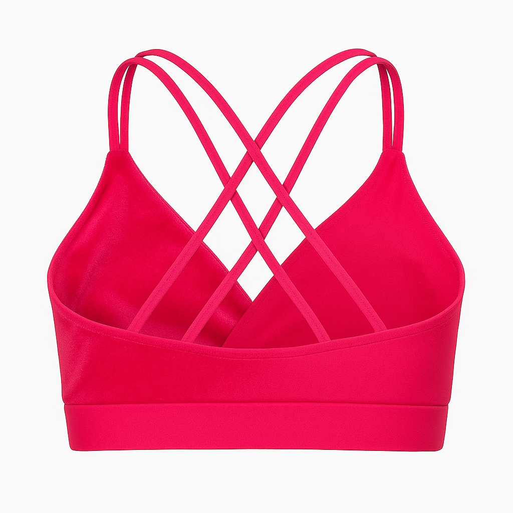 Indie Crop Top