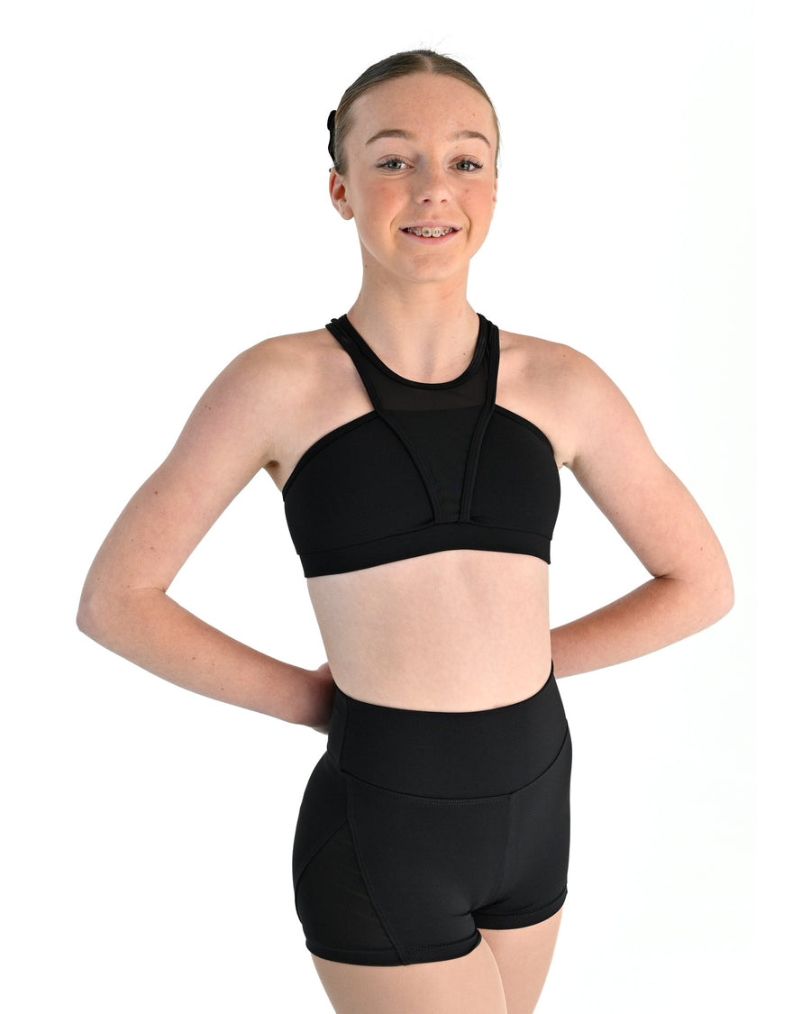 Electra Crop Top