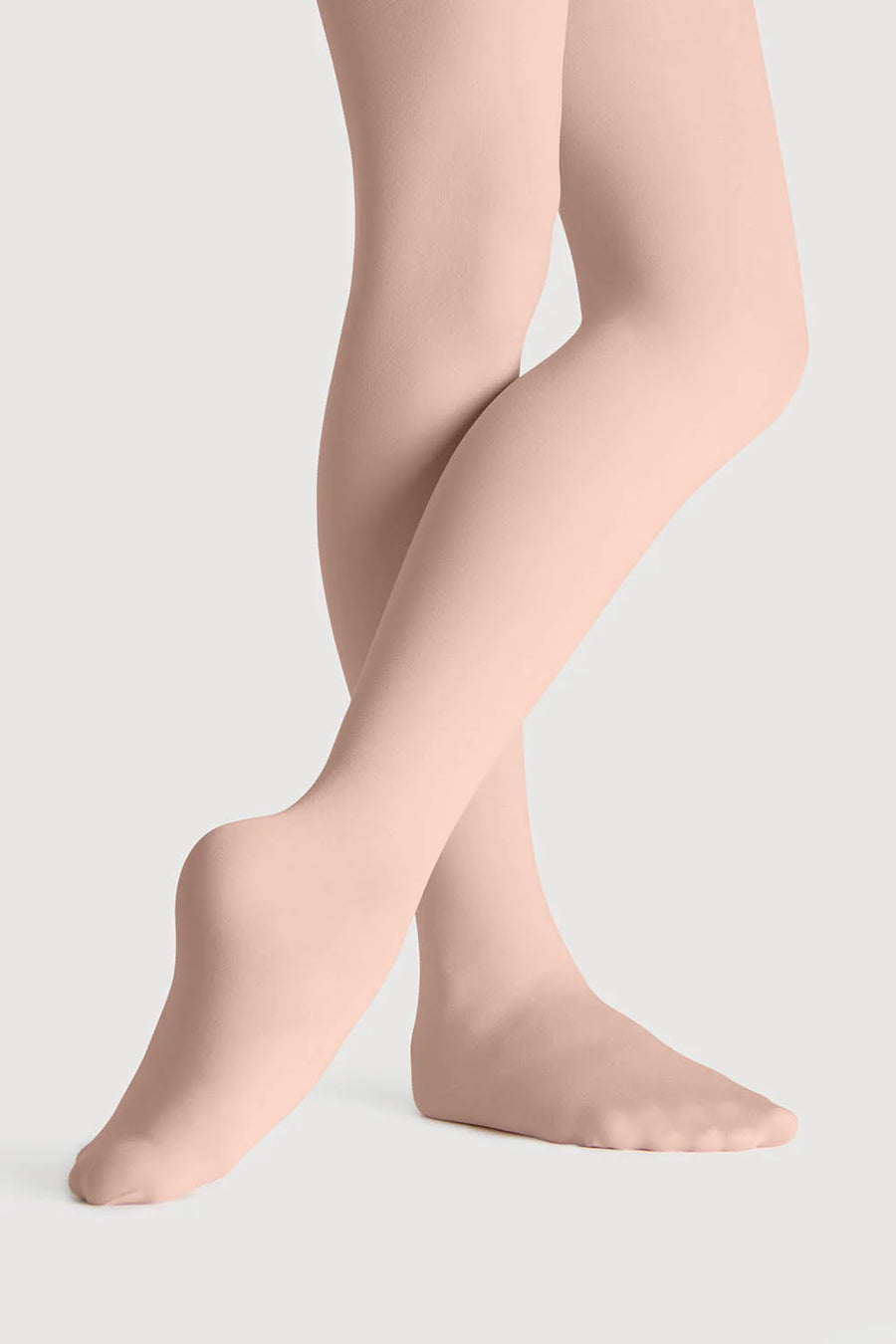 Elite Footed Tight - Girls