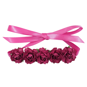 Mimy Design Hair Blossom - Large - Hair Flowers - View 18