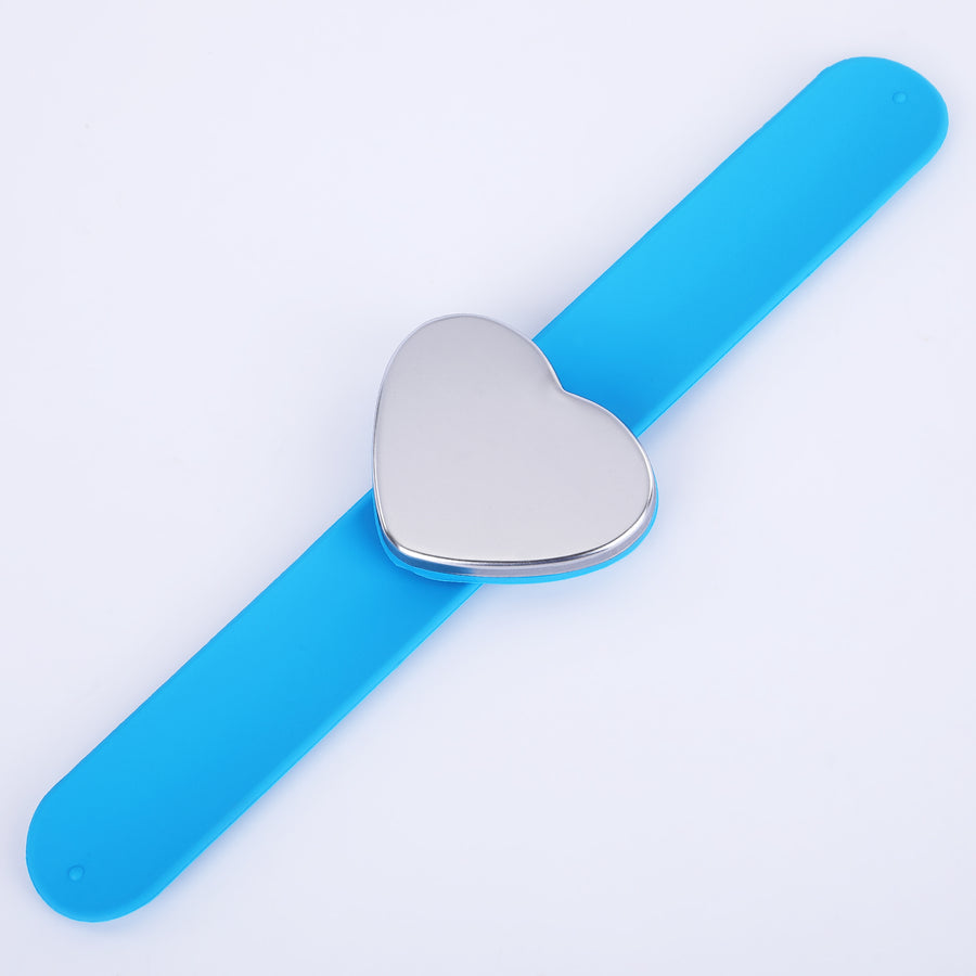 Magnetic Pin Holder - Heart