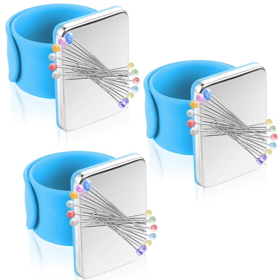 Magnetic Pin Holder - Rectangle