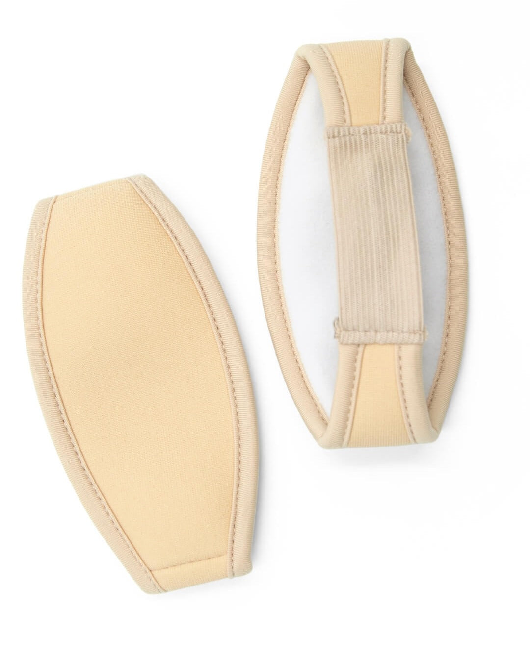 Capezio MiniFlex Kneepads - Knee Pads - Detail