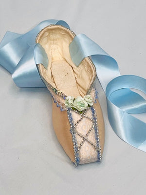 Total Dance Australia Pointe Shoe Decorating Kit - View 7