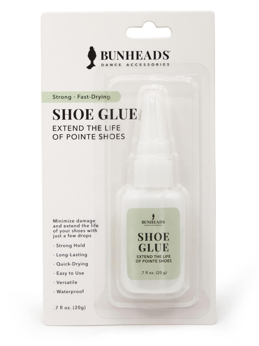 Shoe Glue - Extend the life of Pointe Shoes