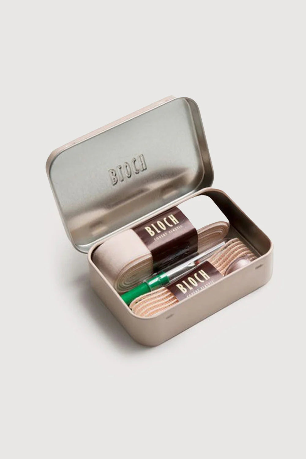 Bloch Stretch Stitch Kit - Sewing Kit - Back