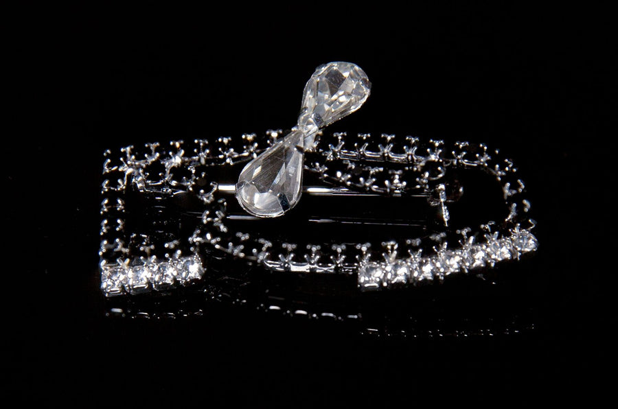 Tap Shoe Brooch
