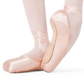 Ava #3.5 Shank Pointe Shoe - 1143W