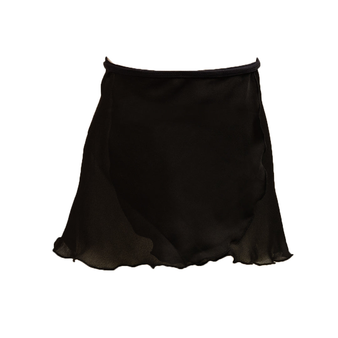 Childs Traditional Wrap Skirt