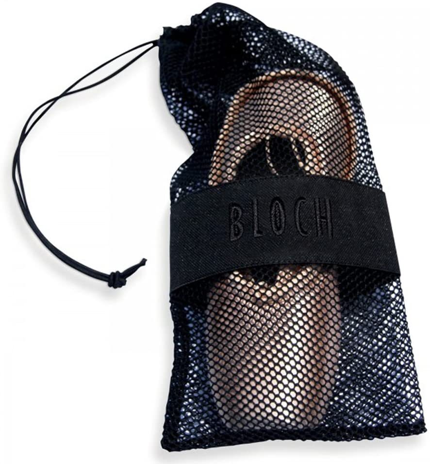 Mesh Pointe Bag