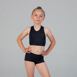Dash Active Short Girls - Luna