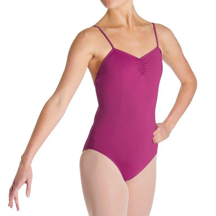 Celeste Princess Line Adult Leotard