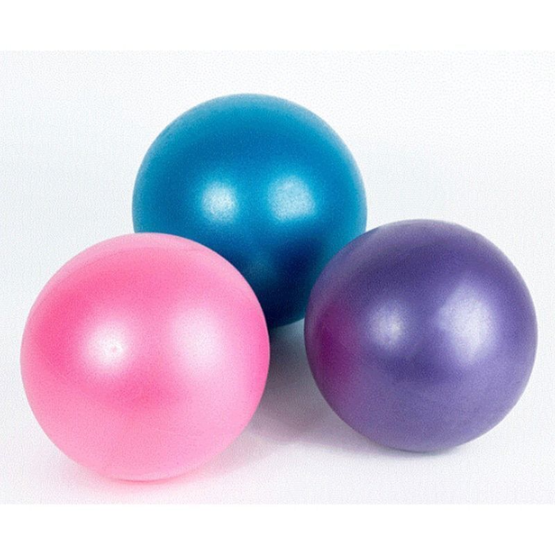 25cm Mini Exercise/Yoga Ball