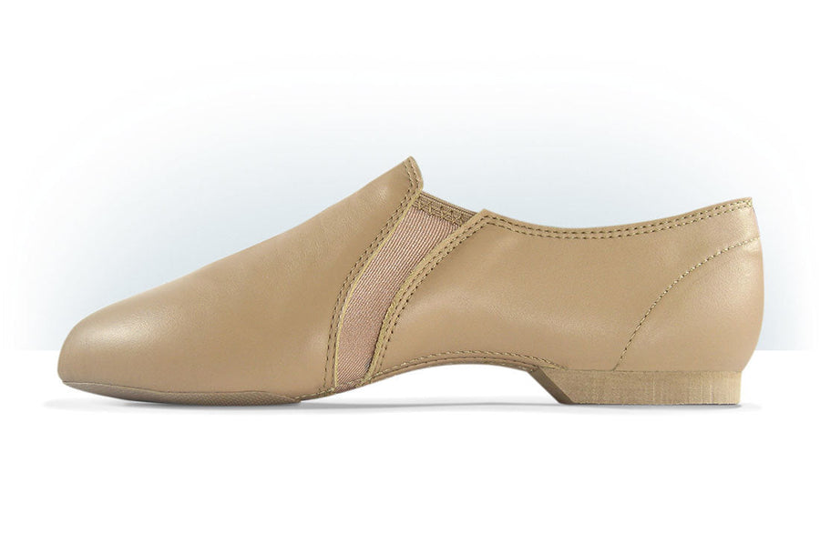 PROTRACT Leather Jazz Shoe - Childs