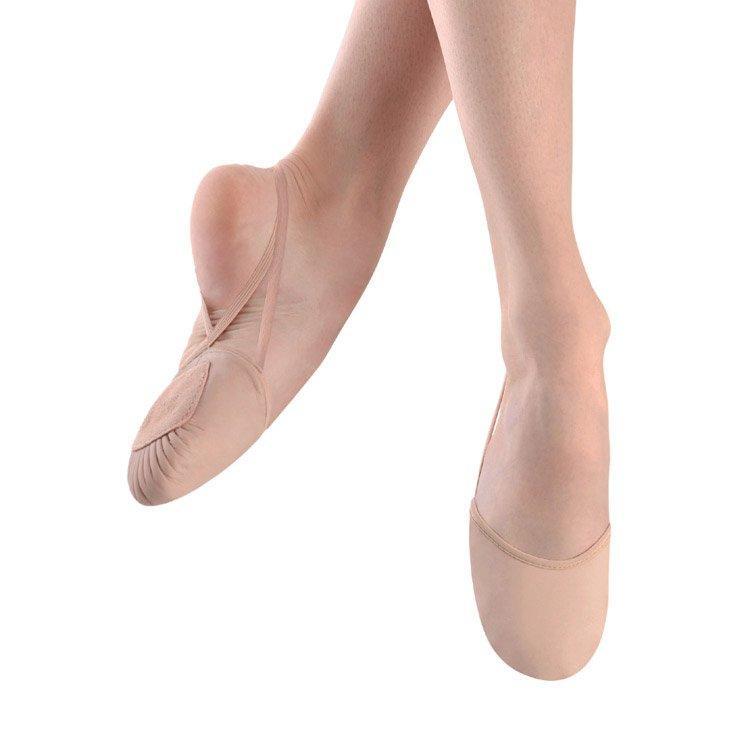 Leather Eclipse - Lyrical Shoes