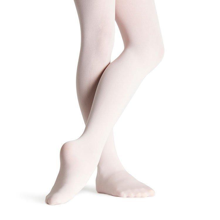Embrace Footed Child Tights