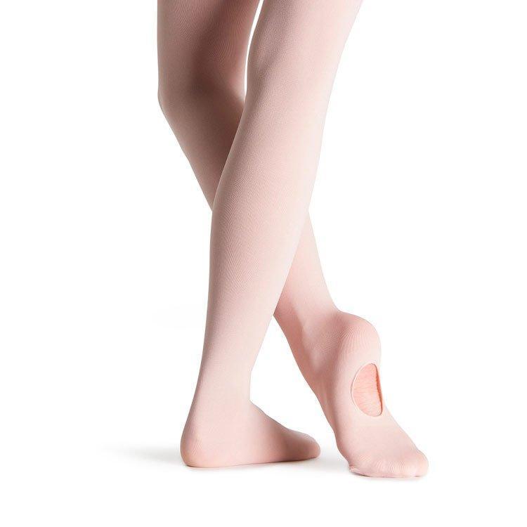 Embrace Convertible Child Tights