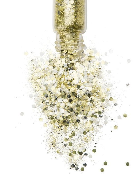 Biodegradable Glitter - Earth Angel