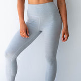 Performance Legging - Grey