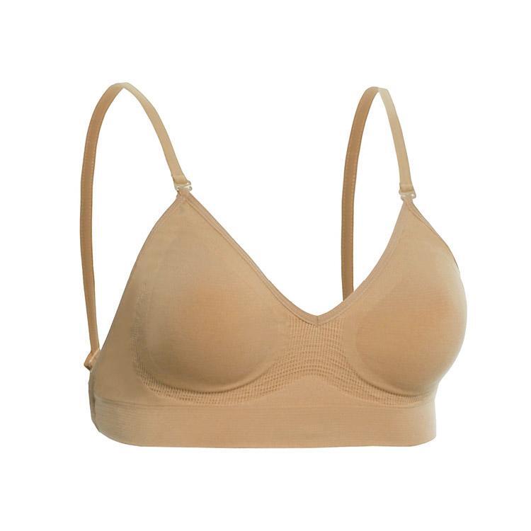Luelle Womens Bra Top