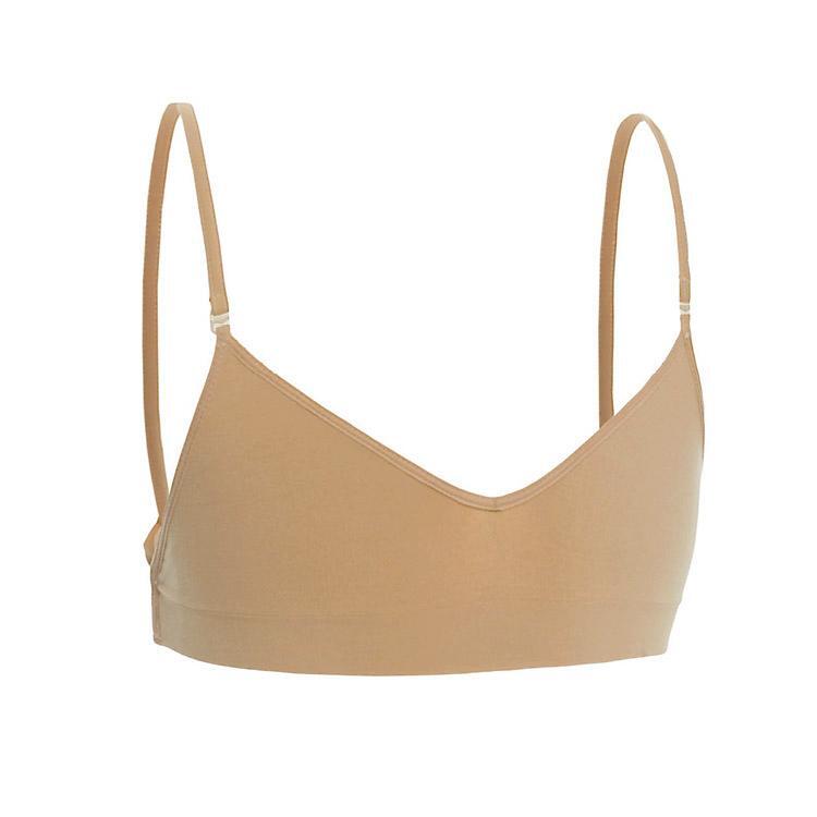 Taurus Girls Bra Top