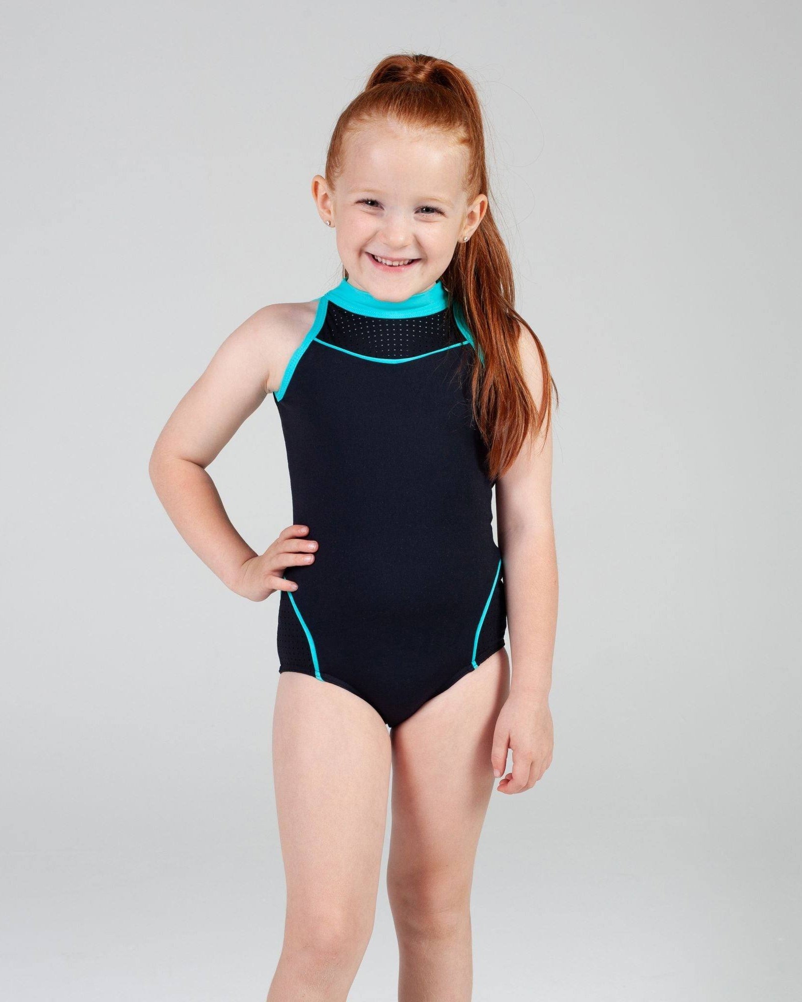 Back to Basics | Leotard - Pink Lemon Dancewear